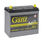 GANZ ASIA 50L 480А