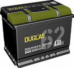 DUGLAS 65R 620А
