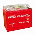 RED ENERGY RE 9L 140А