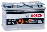 BOSCH AGM 80R 800А