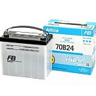 FB Altica HIGH-GRADE 50L 520А