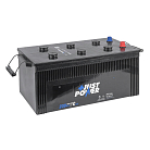 JUST POWER+ 230 1350А