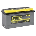 GANZ EFB 100L 840А