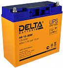Аккумуляторная батарея ИБП / UPS DELTA HR 12-80W