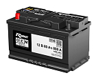 RDrive OEM AGM-L4RU 80L 800А