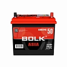 BOLK ASIA 50R 540А