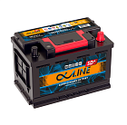 ALPHALINE SD+ 75R 750А