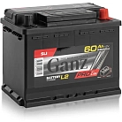 GANZ PRO-Line DIN 60R 540А