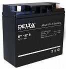 Аккумуляторная батарея ИБП / UPS DELTA DT 1218