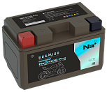 BUSHIDO NaCR10S pro 9L 180А