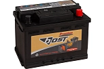 BOST PREMIUM LB 63R 640А