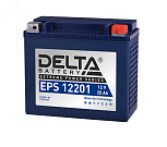 DELTA EPS 20R 260А