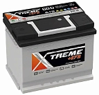 XTREME +EFB 60R 650А