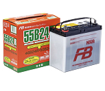 FB Super Nova 45R 480А