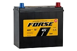 FORSE JIS 45R 430А