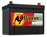 BANNER Power Bull 80R 640А