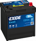 EXIDE Excell 50R 360А