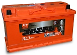 ЗВЕРЬ EFB 110R 880А