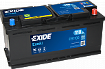 EXIDE Excell 110R 850А
