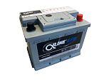  ALPHALINE EFB 65R 640А