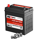 RDRIVE OEM AGM-B20R(S) 40L 330А