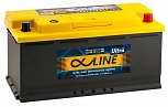 ALPHALINE 110R 1000А