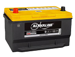 ALPHALINE AGM 100L 750А