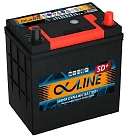 ALPHALINE SD+ 44R 400А