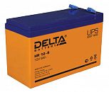 Аккумуляторная батарея ИБП / UPS DELTA HR 12-9 / HR 12-9 L