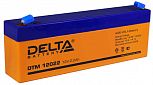 Аккумуляторная батарея ИБП / UPS DELTA DTM 12022