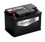 BUSHIDO SJ 78L 720А