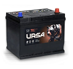 URSA Extra Power ASIA 70R 570А