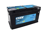 EXIDE Start-Stop AGM 96R 960А