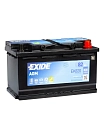 EXIDE Start-Stop AGM 82R 820А