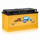 JUST POWER EFB 100L 950А