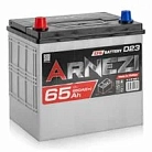 Arnezi EFB JIS 65L 560А