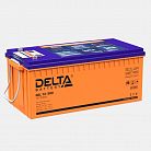 Аккумуляторная батарея ИБП / UPS DELTA GEL 12-200