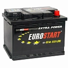 EUROSTART Extra Power LB 62R 500А