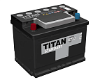 TITAN Standart 75L 650А