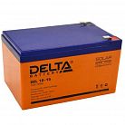 Аккумуляторная батарея ИБП / UPS DELTA GEL 12-15