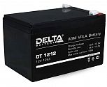 Аккумуляторная батарея ИБП / UPS DELTA DT 1212