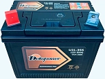 DEKAPOWER 30L 355А