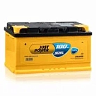 JUST POWER Standart 100L 920А