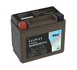 BUSHIDO NaCRX12 pro 10.5L 210А