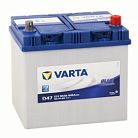 VARTA Blue Dynamic 60R 540А
