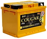 COUGAR PRO 62R 620А