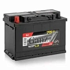 GANZ PRO-Line DIN 75L 680А
