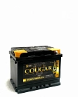 COUGAR Power 60L 560А