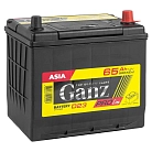 GANZ PRO-Line EFB JIS 65R 550А