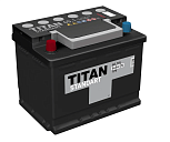 TITAN Standart 60L 550А